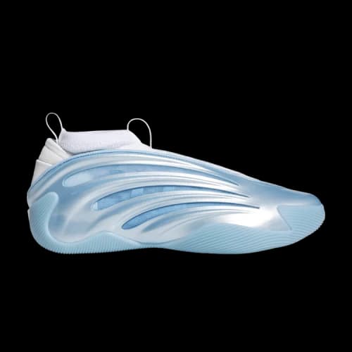 Adidas Harden Vol. 9 'Glow Blue' Special Box