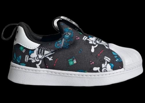 adidas Superstar 360 Superstar Print (TD)