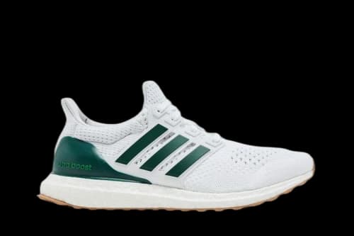 adidas Ultra Boost 1.0 Cloud White Collegiate Green Gum