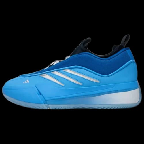 adidas Dame 9 Blue Burst