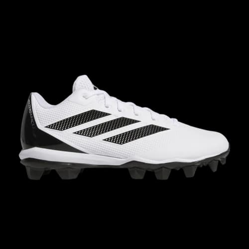 adidas Adizero Impact 2.0 Molded Cloud White Core Black