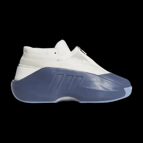 adidas Crazy IIInfinity Preloved Ink Blue Spark Core White