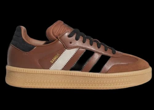 adidas Samba XLG Preloved Brown