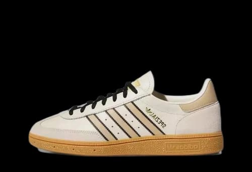 adidas Handball Spezial Tan Brown