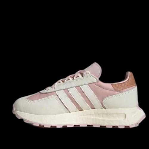 adidas Retropy E5 'White Pink' (Women's)