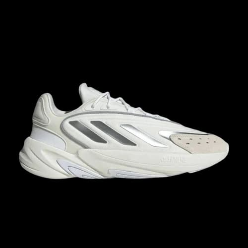 adidas Ozelia 'White Beige Silver'