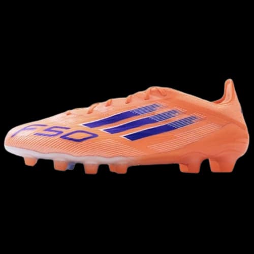 adidas F50 ELITE HG/AG 'Orange Blue White'