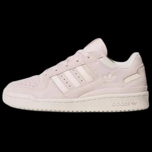 adidas Forum Low CL 'Wonder Quartz Wonder White' (Women's)