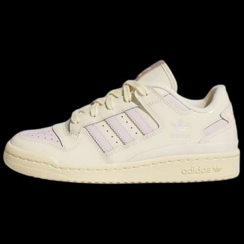 adidas Forum Low 'Cream White' (Women's)