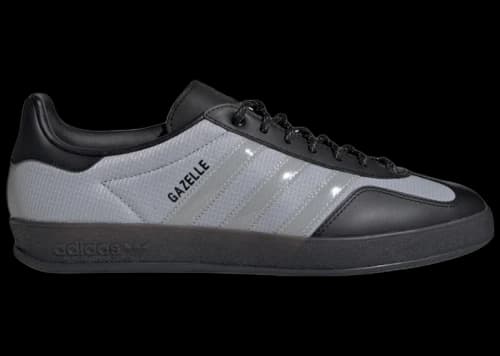 adidas Gazelle Indoor Black Silver