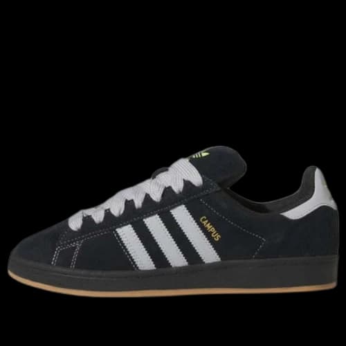 adidas Campus 90s ADV 'Black White Gum'