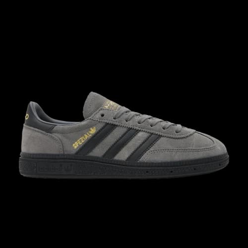 adidas Handball Spezial J 'Grey Black'