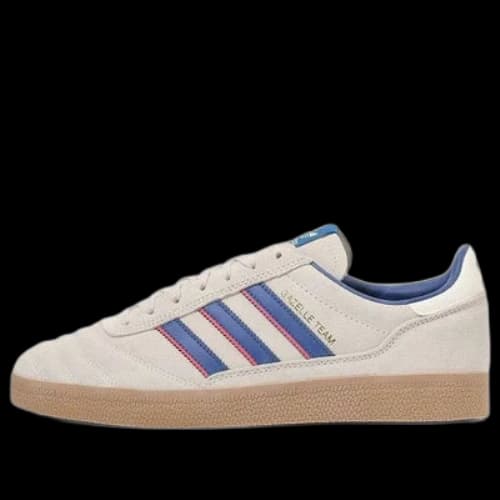 adidas Gazelle Team 'Alumina Active Blue'