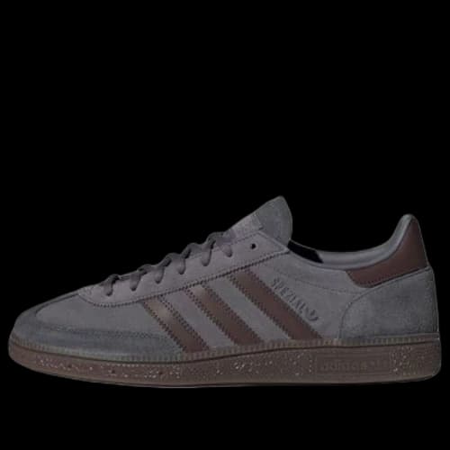 adidas Handball Spezial 'Granite Brown Gum'