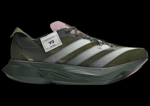 adidas Adizero Adios Pro 3 Night Cargo