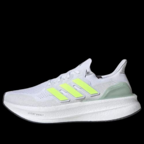 adidas Ultraboost 5 'White Lucid Lemon'