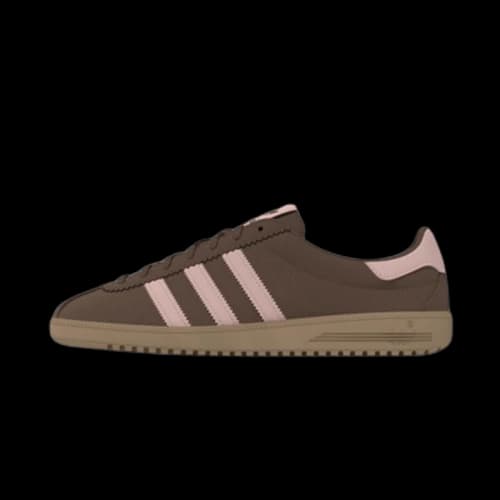 adidas Bermuda Preloved Brown (Women's)