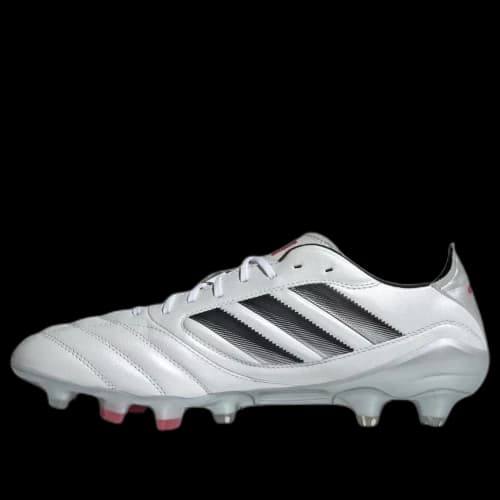 adidas Copa Icon 2 Elite HG/AG 'White Black Pure Ruby'