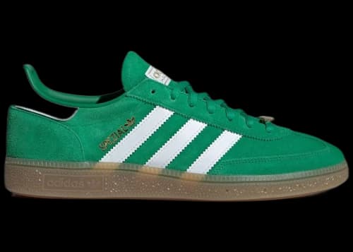 adidas Handball Spezial Green Cloud White Gum