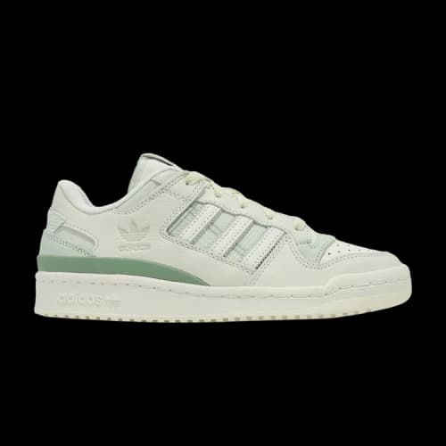 Adidas Forum Low Cl 'Ivory Green' Women's