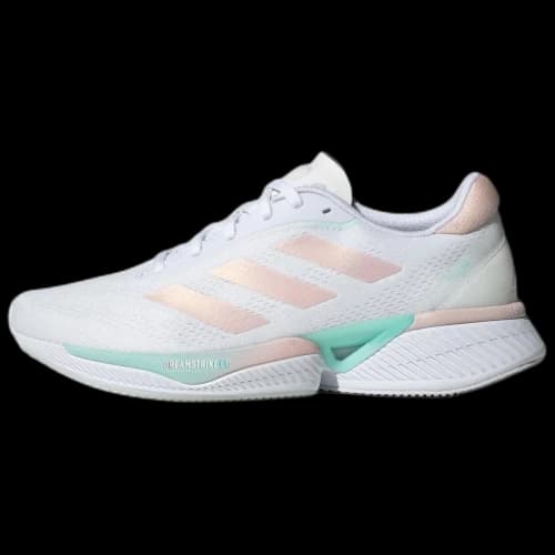 adidas Supernova Eterno 'White Pink' (Women's)