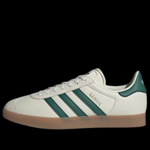 adidas Gazelle 'White Forest'