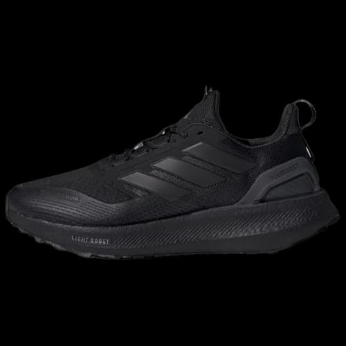 Adidas PUREBOOST 5 Slip Resistant, Abrasion Resistant, Waterproof, Thermal Rebound
