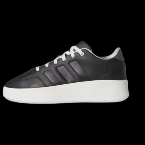 adidas Mullaly Low 'Black'
