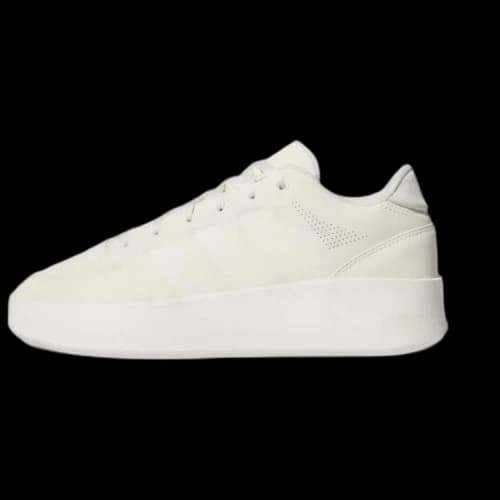 adidas Mullaly Low 'White'
