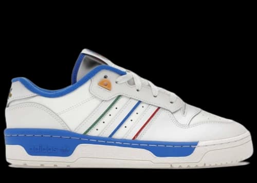 adidas Rivalry Low Paris Olympics
