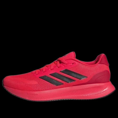 adidas Runfalcon 5 'Lucid Red Black'