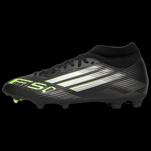 Adidas F50 League Soccer Shoes Men's Black