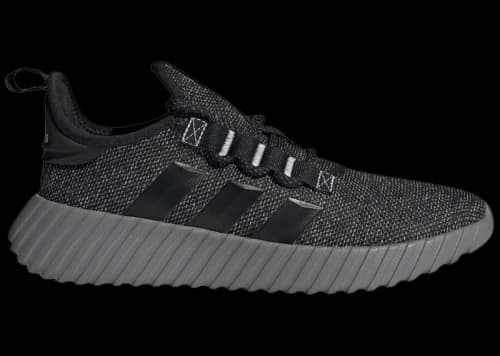 adidas Kaptir 3.0 Core Black Cloud White Grey