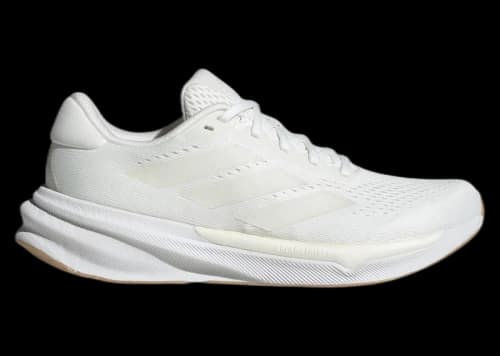 adidas Supernova Stride 2.0 Non Dyed Cloud White Warm Sandstone (Women's)