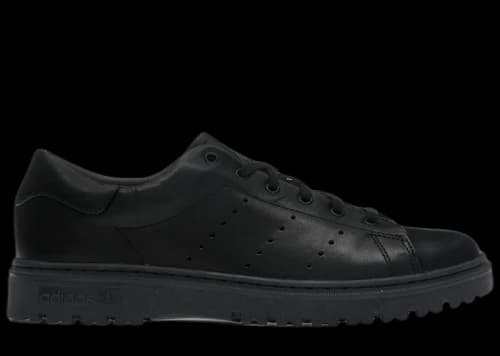 adidas Stan Smith Freizeit Black