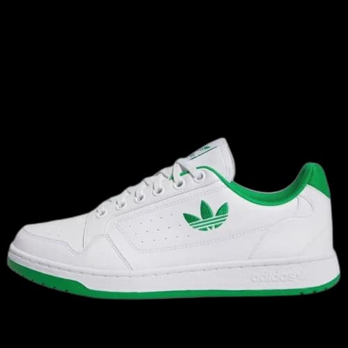 adidas NY 90 'Cloud White Green'