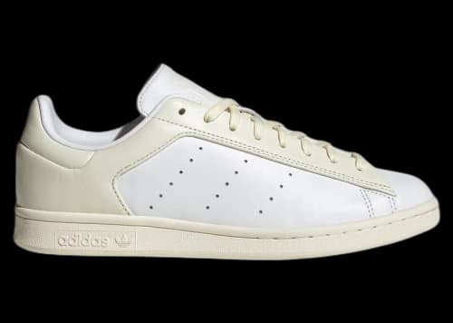adidas Stan Smith Cloud White Off White Cream White (Women's)