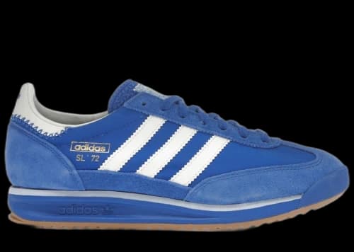adidas SL 72 RS Blue Gum