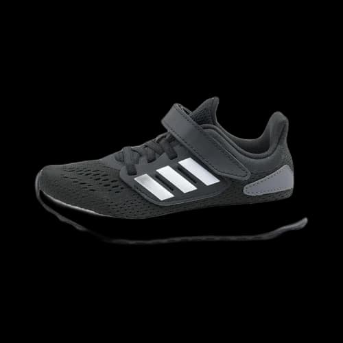 (PS) adidas PureBoost 22 'Black White'