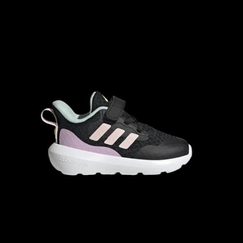adidas FortaRun 2.0 I 'Black Bliss Lilac'