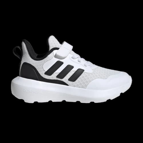 adidas FortaRun 3 C 'White Black'