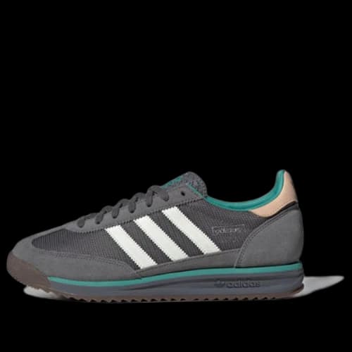 adidas SL 72 RS 'Grey Teal'