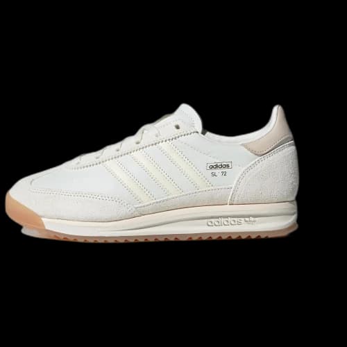 adidas SL 72 RS 'White'