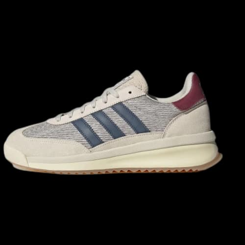 adidas SL 72 RTN 'Cream Tan Blue'