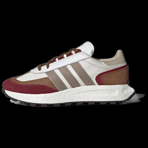 adidas Retropy E5 'Burgundy Brown'