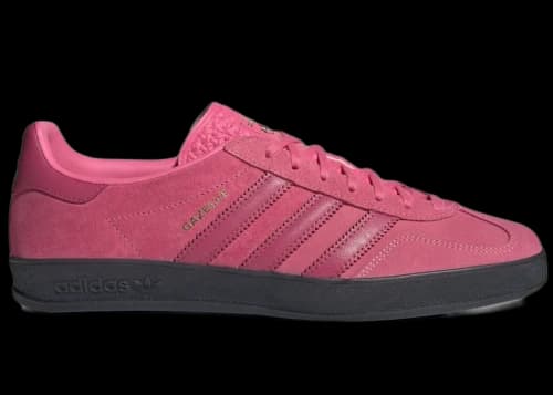 adidas Gazelle Indoor Pink Fusion