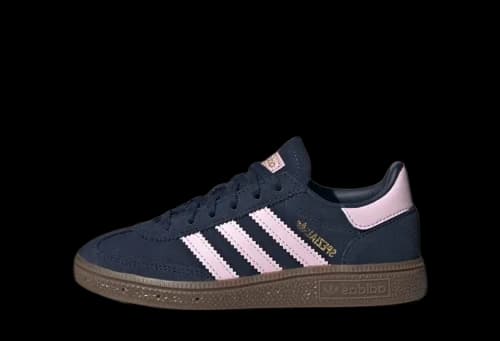 adidas Handball Spezial Night Indigo Orchid Fusion (PS)