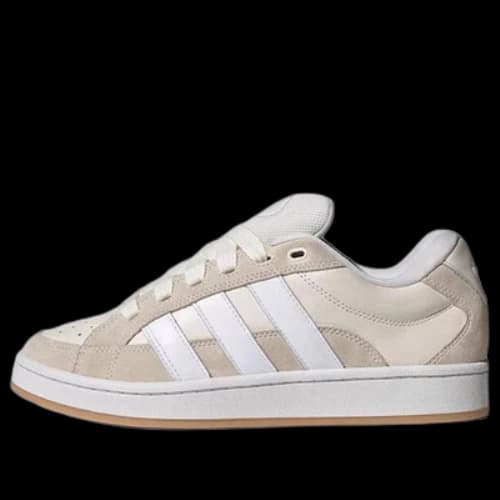 adidas Campus 00s 'Cloud White Off White'