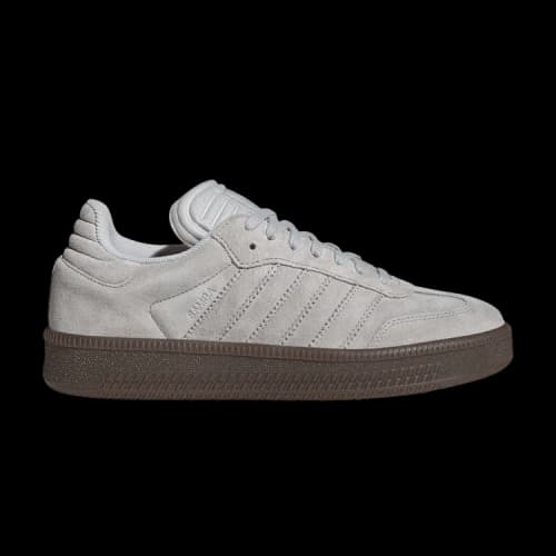 adidas Samba XLG Grey Two Grey One