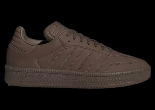 adidas Samba XLG Earth Strata